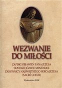 polish book : Wezwanie d... - Józefa Menendez