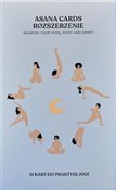 Asana Card... - Opracowanie Zbiorowe -  Polish Bookstore 