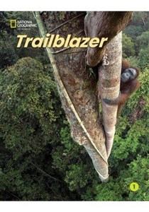 Obrazek Trailblazer Level 1 Flashcards