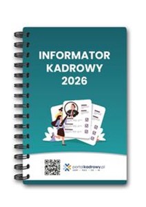 Obrazek Informator kadrowy 2026