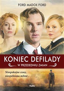 Picture of Koniec defilady W przededniu zmian