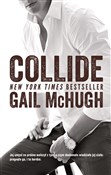 Collide - Gail McHugh -  books in polish 