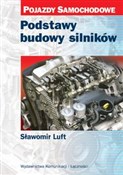 Podstawy b... - Sławomir Luft -  Polish Bookstore 