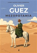 Zobacz : Mezopotami... - Olivier Guez
