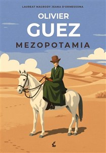 Picture of Mezopotamia