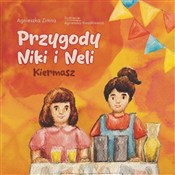 Przygody N... - Agnieszka Zimna -  Polish Bookstore 