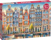 Polska książka : Puzzle 100...