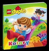 Polska książka : Lego Duplo... - Opracowanie Zbiorowe
