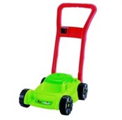 Polska książka : Kosiarka z...