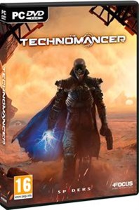Picture of Technomancer