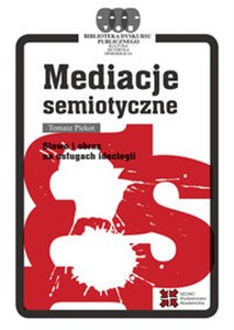 Picture of Mediacje semiotyczne