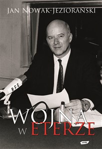 Picture of Wojna w eterze