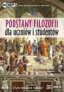 Picture of [Audiobook] Podstawy filozofii dla uczniów i studentów