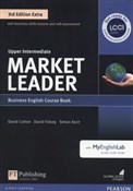 Zobacz : Market Lea... - David Cotton, David Falvey, Simon Kent