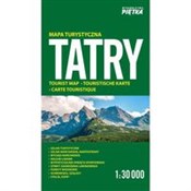 Zobacz : Tatry mapa...