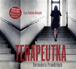 Picture of [Audiobook] Terapeutka