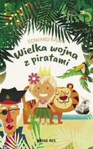 Picture of Wielka wojna z piratami