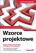 Wzorce pro... - Daniel Krasnokucki - Ksiegarnia w UK