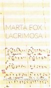 Lacrimosa - Marta Fox -  foreign books in polish 