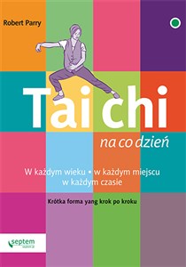 Picture of Tai Chi na co dzień