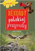 Rekordy po... - Paweł Czapczyk -  books from Poland