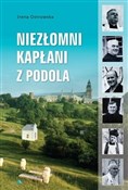 polish book : Niezłomni ... - Irena Ostrowska