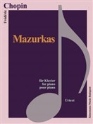 Chopin. Ma... - Opracowanie Zbiorowe -  books from Poland