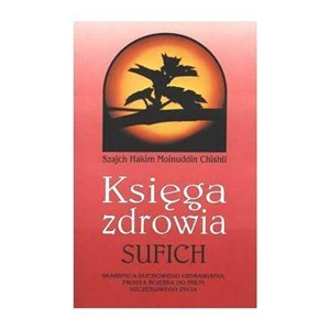 Obrazek Księga zdrowia Sufich