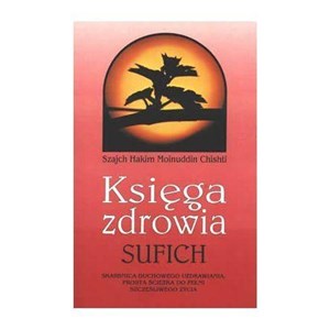 Picture of Księga zdrowia Sufich