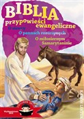 Polska książka : Biblia Ilu... - Opracowanie Zbiorowe