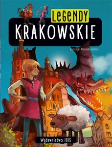 Picture of Legendy krakowskie