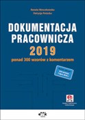 Dokumentac... - Renata Mroczkowska, Patrycja Potocka -  foreign books in polish 