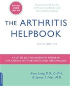 The Arthri... - RN Kate Lorig -  books in polish 