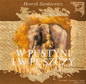 [Audiobook... - Henryk Sienkiewicz -  foreign books in polish 