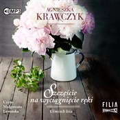 [Audiobook... - Agnieszka Krawczyk -  Polish Bookstore 
