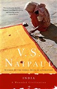 India: A W... - V. S. Naipaul -  books from Poland