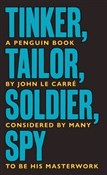 Tinker Tai... - Carré 	John le -  books in polish 