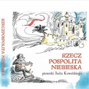Polska książka : Rzeczpospo... - Jacek Kowalski
