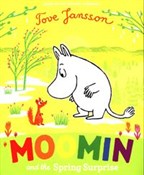 Moomin and... - Tove Jansson -  books from Poland