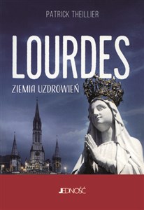 Picture of Lourdes Ziemia uzdrowień
