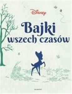 Obrazek Bajki wszech czasów. Disney Klasyka