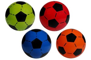 Picture of Piłka PVC 230mm Soccer