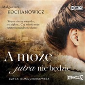 polish book : [Audiobook... - Małgorzata Kochanowicz