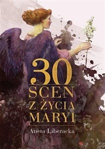 Picture of 30 scen z życia Maryi