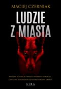 Ludzie z M... - Maciej Czerniak -  books in polish 