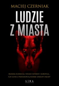 Picture of Ludzie z Miasta