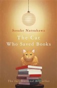 The Cat Wh... - Sosuke Natsukawa -  foreign books in polish 