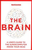 The Brain - Alison George -  Książka z wysyłką do UK