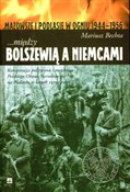 Między Bol... - Mariusz Bechta -  books in polish 