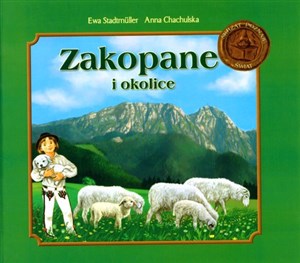 Picture of Zakopane i okolice